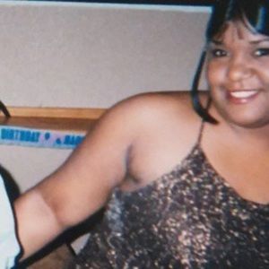 Meet your Posher, Kathryn